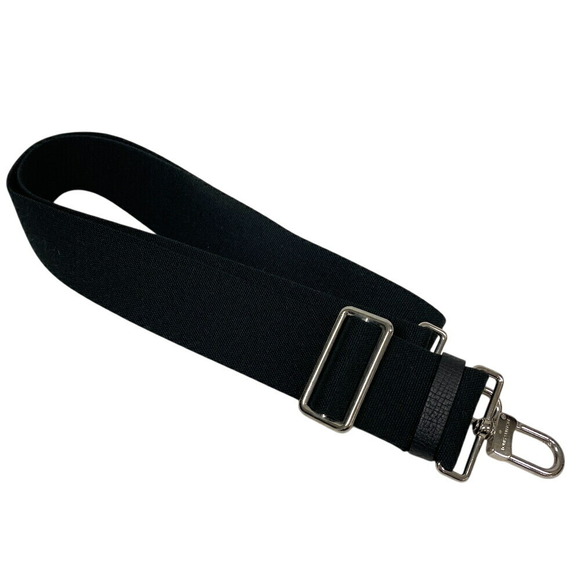 Louis Vuitton Trolley Tote LV Squared NIGO Duck Bag Black - Picture 7 of 7